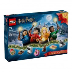LEGO Harry Poter Advent...