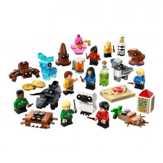 LEGO Harry Poter Advent... 2