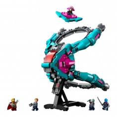 LEGO Marvel Super Heroes... 2