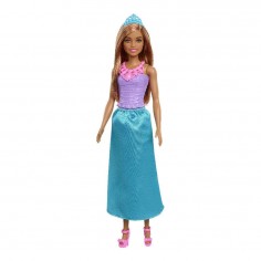Barbie Dreamtopia Doll - 3... 2