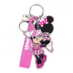 Μπρελόκ Disney Minnie Mouse...