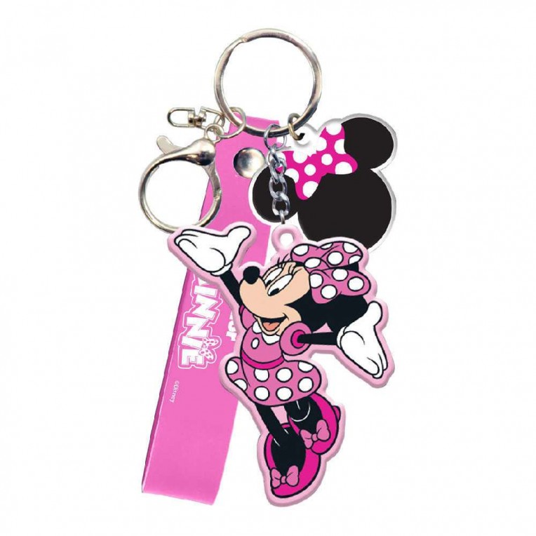 Μπρελόκ Disney Minnie Mouse (000564267)