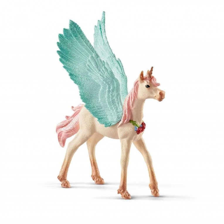 Schleich Bayala Decorated Unicorn...