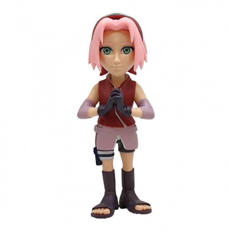 Minix Συλλεκτική Φιγούρα Naruto:...