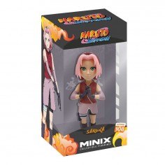 Minix Συλλεκτική Φιγούρα... 2