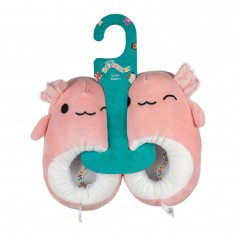 SquishMallows Λούτρινες... 2