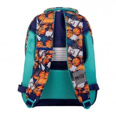 Backpack Must Team... 2