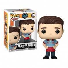 Funko POP! Figure Beverly...