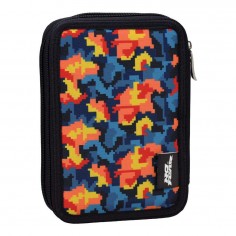 Double Decker Pouch with... 2