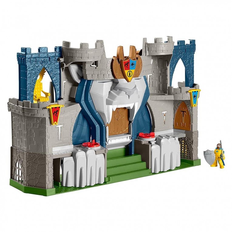 Imaginext The Lion's Kingdom Castle...