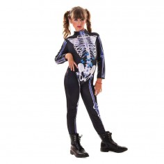 Costume Bones Skeleton (1352)