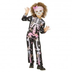 Στολή Skeleton Rose Sparkle... 2