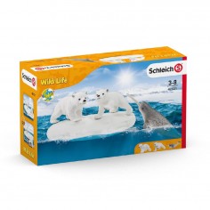 Schleich Wild Life Polar... 2
