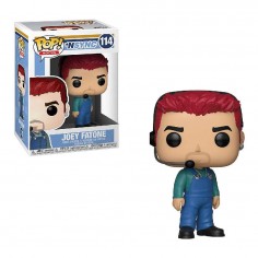 Funko POP! Φιγούρα NSync:...