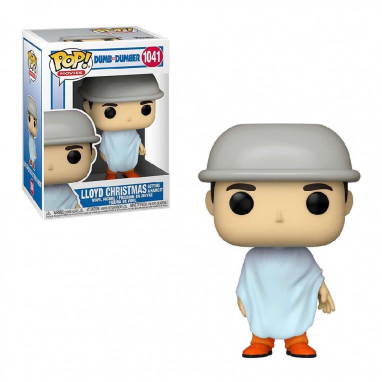 Funko POP! Dumb & Dumber: Lloyd...