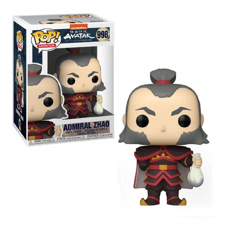 Funko POP! Avatar The Last Airbender:...