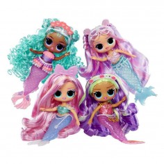 L.O.L. Surprise! Tweens...