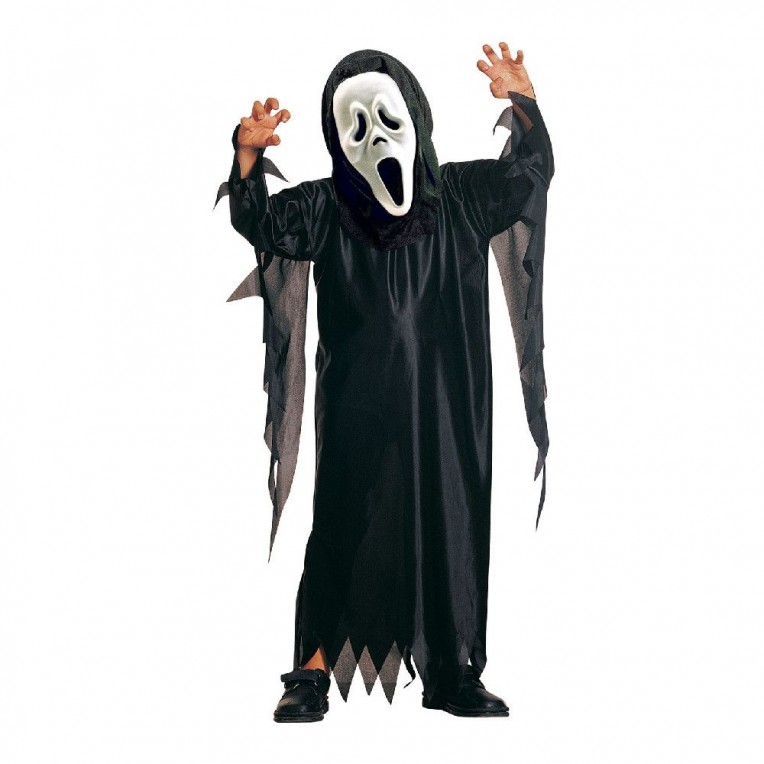 Costume Ghost (061)