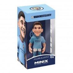 Minix Collectable Figure... 2