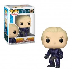 Funko POP! Aquaman and the...