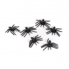 Fun World Spider Figures... 2