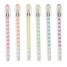Ooly Totally Taffy Gel Pens... 2