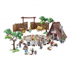 Playmobil Asterix The... 2