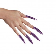 Witch's Nails (2081)