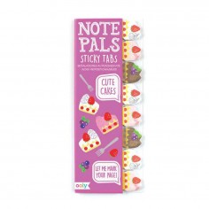 Note Pals Sticky Tabs...
