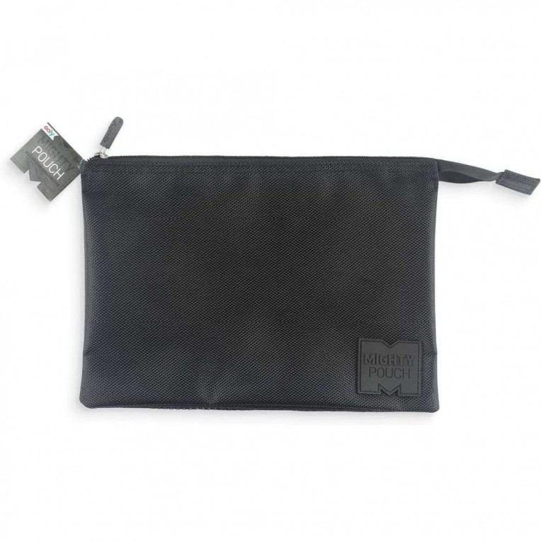 Ooly Mighty Pouch Medium Black (113-064)