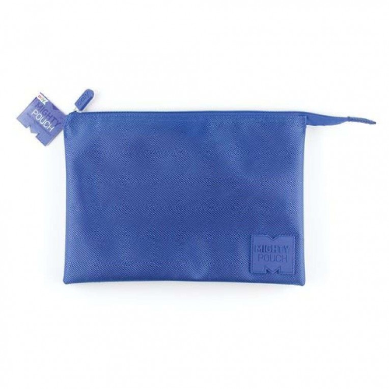 Ooly Mighty Pouch Medium Blue (113-065)