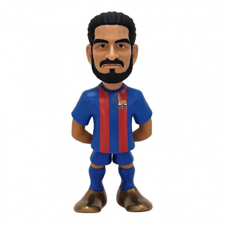 Minix Συλλεκτική Φιγούρα Barcelona...
