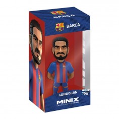 Minix Collectable Figure... 2
