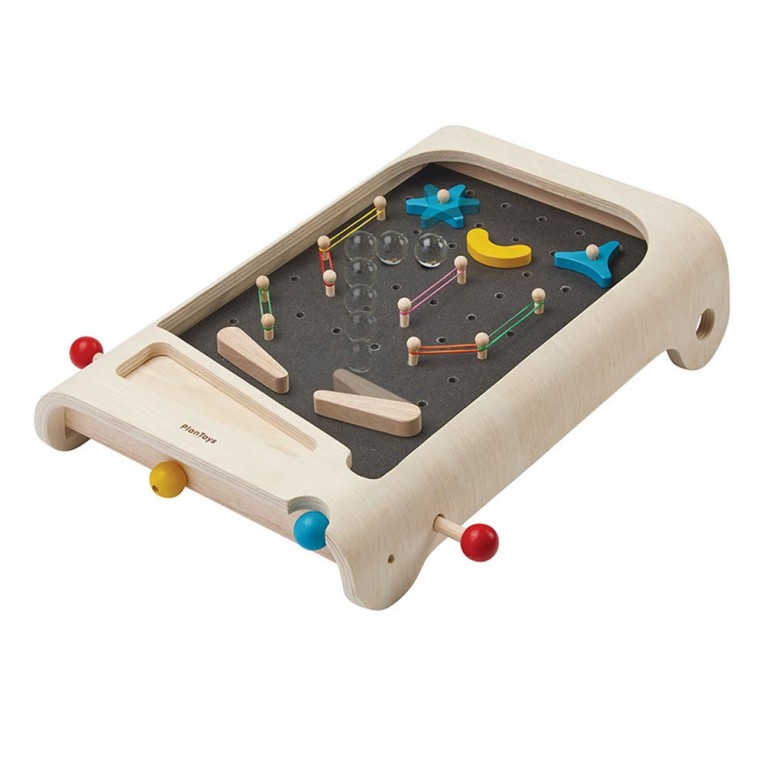Plan Toys Φλιπεράκι (4641)