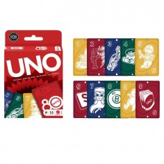 Board Game UNO Mattel 80... 2
