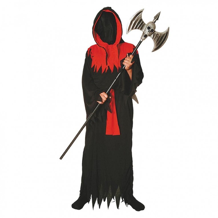 Costume Fear (298)