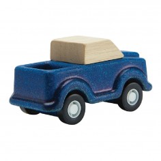 Plan Toys Φορτηγό (6283) 2
