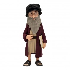 Minix Collectable Figure...
