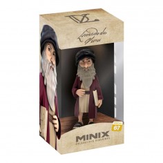 Minix Collectable Figure... 2