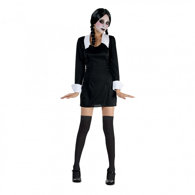 Στολή Creepy Day (1104)