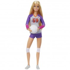 Barbie Made to Move... 2