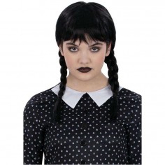 Περούκα Gothic School Girl...