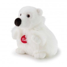 Plush Trudi Fluffies Polar...
