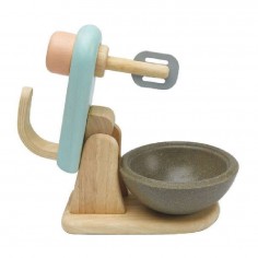 Plan Toys Mixer (3624) 2