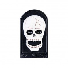 Bell Skull with Sound &...