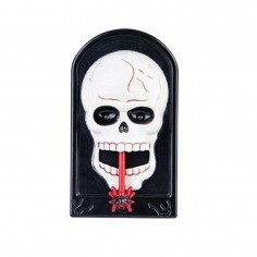 Bell Skull with Sound &... 2