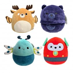 SquishMallows Plush Adopt...