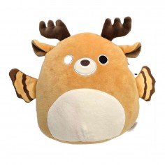 SquishMallows Λούτρινο... 2