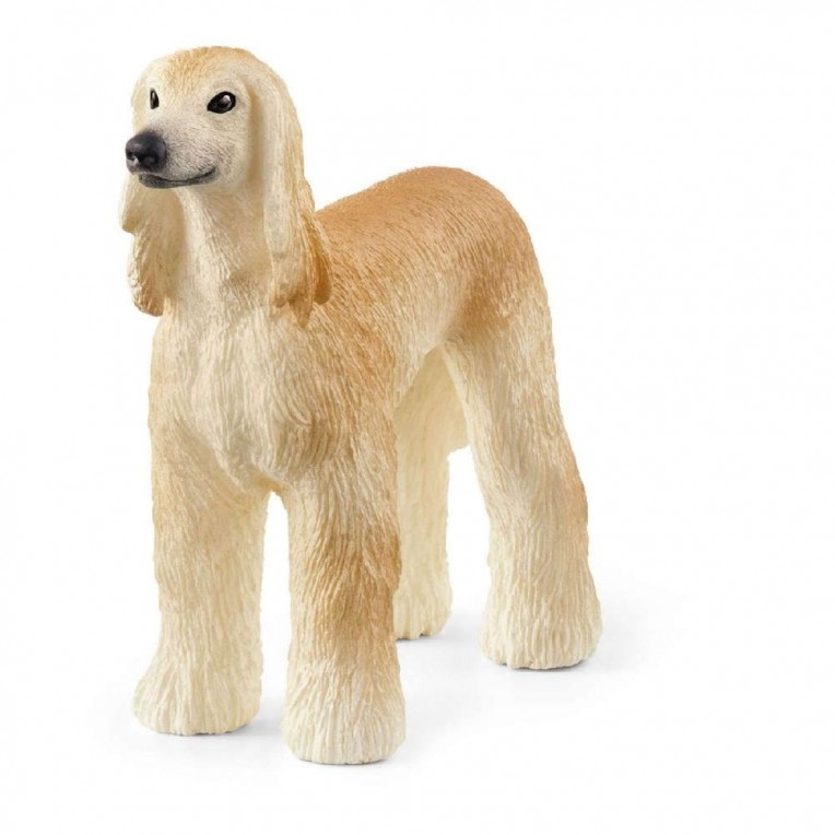 Schleich Farm World Σκύλος Greyhound...