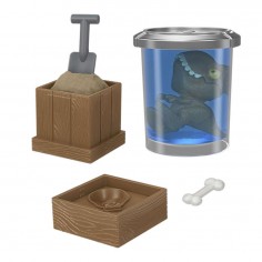 Jurassic World Crushivores... 2
